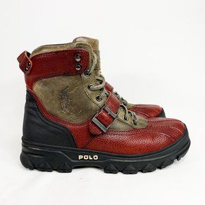 Polo Ralph Lauren Huntswood Winter 